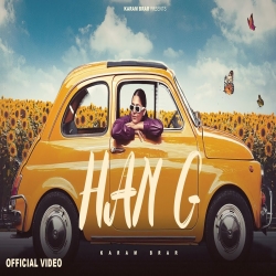 Han G - Karam Brar Mp3 Song