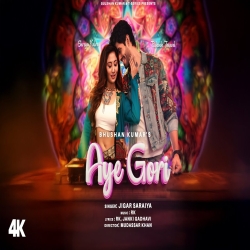 Aye Gori - Jigar Saraiya Mp3 Song