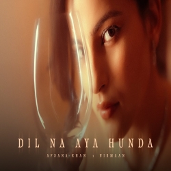 Dil Na Aya Hunda - Afsana Khan Mp3 Song