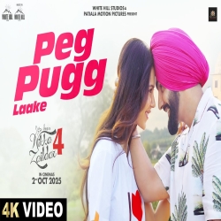 Peg Pugg Laake - Ammy Virk Mp3 Song