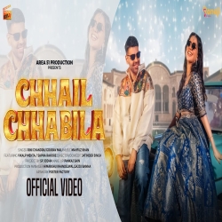 Chhail Chhabila - Rini Chandra, Gaurav Mali Mp3 Song