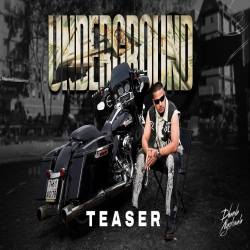 Underground - Dhanda Nyoliwala Mp3 Song