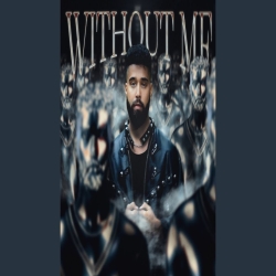 Without Me - AP Dhillon Mp3 Song