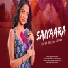 Saiyaara (Female Version) - Cover By Diya Ghosh