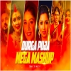 Durga Puja Mega (Mashup) - Subha Ka Muzik