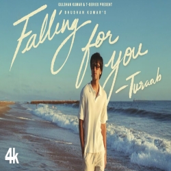 Falling For You - Turaab, Guntaas Mp3 Song
