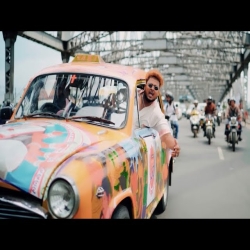 Boka Bhola Aami Boka Bhola (Kolkata New Rap) - ZB Mp3 Song