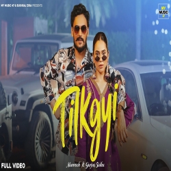 Tilkgyi - Manrooh Mp3 Song
