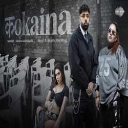 Kokaina - Badshah, Simiran Kaur Dhadli Mp3 Song