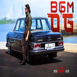 OMI BGM - They Call Him OG Mp3 Song