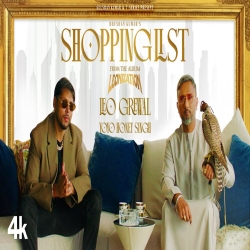 Shopping List - Leo Grewal, Yo Yo Honey Singh Mp3 Song