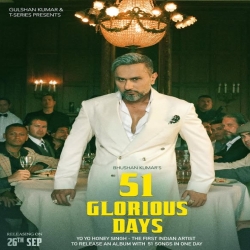 Never Cried - Yo Yo Honey Singh, Vipin Aneja, Sarthak Nakul Mp3 Song