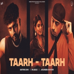 Taarh Taarh - Watan Sahi, Jasmeen Akhtar Mp3 Song