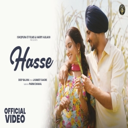HASSE - DEEP BAJWA Mp3 Song
