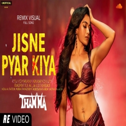 Dilbar Ki Aankhon Ka (Remix) - Rashmika Mandanna Mp3 Song