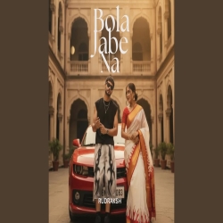 Bola Jabe Na - Rudraksh Mp3 Song