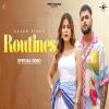 Routines - Gulab Sidhu Ft. Geet Goraya
