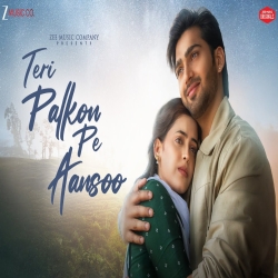 Teri Palkon Pe Aansoo - Stebin Ben Mp3 Song