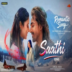 Saathi - (Ek Diwane Ki Deewaniyat) Mp3 Song