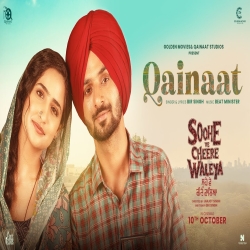 Qainaat - Bir Singh Mp3 Song