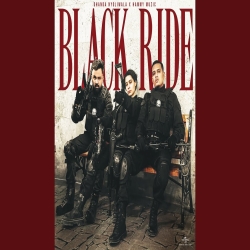 Black Ride - Dhanda Nyoliwala Mp3 Song