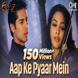 Aap Ke Pyaar Mein Hum Savarne Lage - Alka Yagnik Mp3 Song