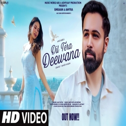 Mera Dil Tera Deewana - Sarit Dutta Mp3 Song