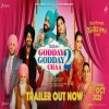 Godday Godday Chaa 2 - Official Trailer