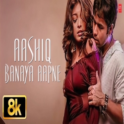 Aashiq Banaya Aapne (Title Track) - Himesh Reshammiya, Shreya Ghoshal Mp3 Song