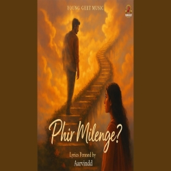 Phir Milenge - Aarvindd Mp3 Song