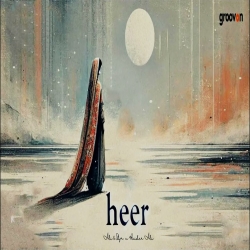Heer (Lofi Version) - Ali Raza, Shjr Mp3 Song