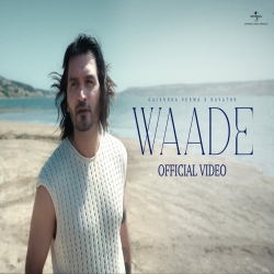 Waade - Gajendra Verma x Ravator Mp3 Song