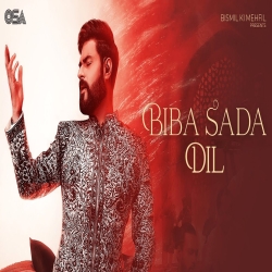 Biba Sada Dil - Bismil Ki Mehfil Mp3 Song