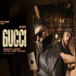 Gucc - Navv Inder Mp3 Song