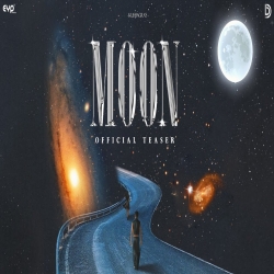 Moon - Kushagra Mp3 Song