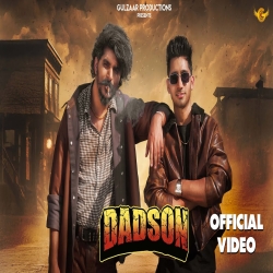 Dadson - Gulzaar Chhaniwala, Hallu Mandiaala Mp3 Song