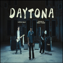 Daytona - Karan Aujla x Ikky Mp3 Song