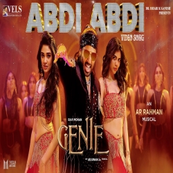 ABDI ABDI - Mayssa Karaa, Deepthi Suresh Mp3 Song