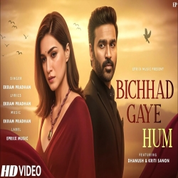 Bichhad Gaye Hum (Tere Ishq Main) - Ekram Pradhan Mp3 Song