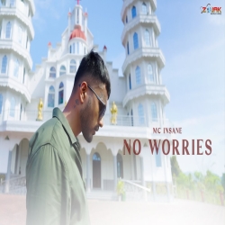 No Worries - MC Insane Mp3 Song
