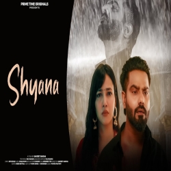 Shyana - Raj Mawar Mp3 Song