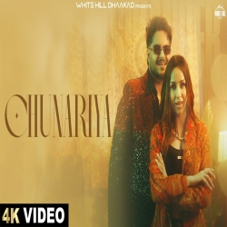 Chunariya - Sikanderwrld, Upasna Gahlot Mp3 Song