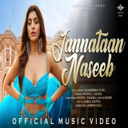 Jannataan Naseeb - Rupali Jagga Mp3 Song