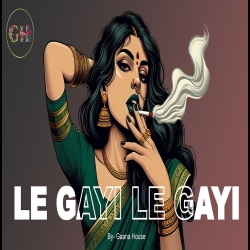 Le Gayi Le Gayi (Gaana House Remix) - Trap Mix Mp3 Song