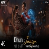 Dhun X Janiye (Broken Mashup) - Arijit X Vishal Mishra