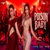 Poison Baby - Jasmine Sandlas, Sachin-Jigar, Divya Kumar