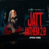 Jatt Anthem 2.0 - Gippy Grewal