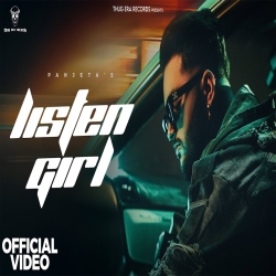 Listen Girl - Panjeta Mp3 Song
