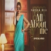 All About Me - Sarika Gill
