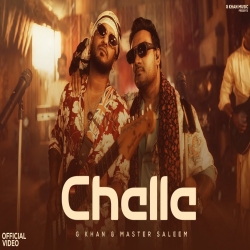 Challa - G Khan, Master Saleem Mp3 Song